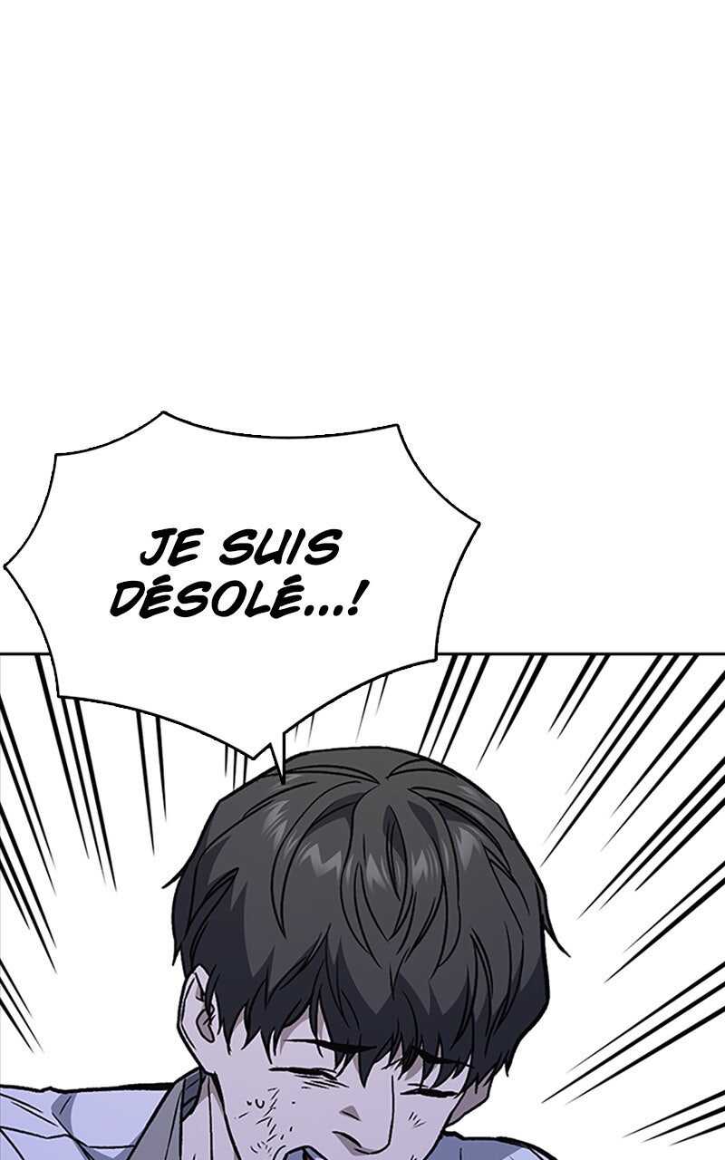 Read Study Group FR Manga Online