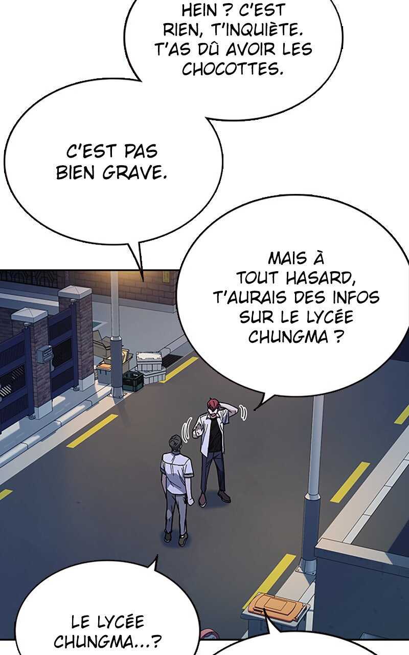 Read Study Group FR Manga Online