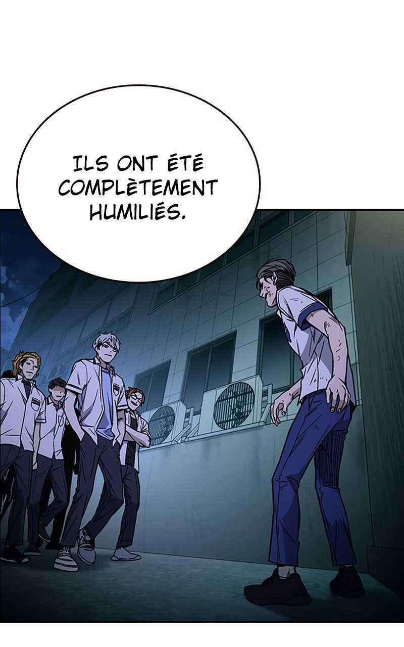 Read Study Group FR Manga Online