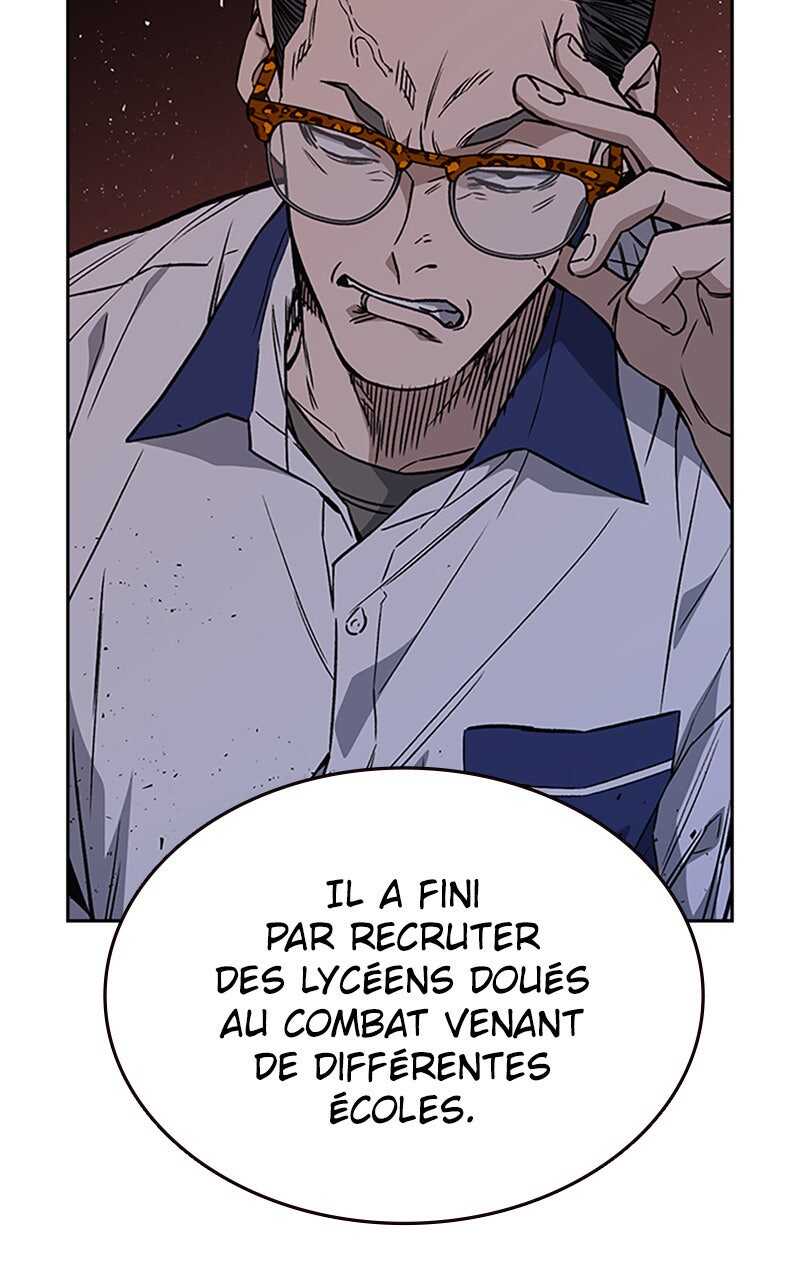 Read Study Group FR Manga Online