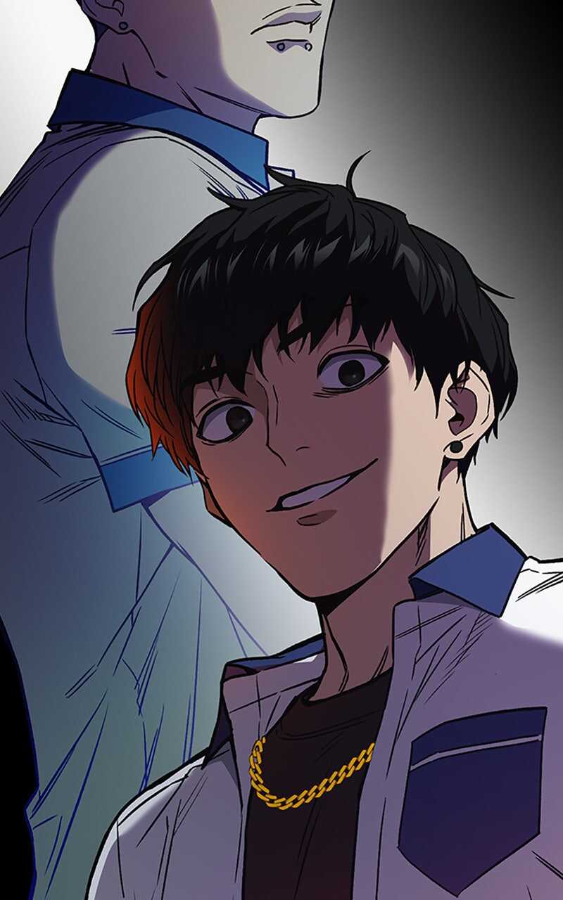 Read Study Group FR Manga Online