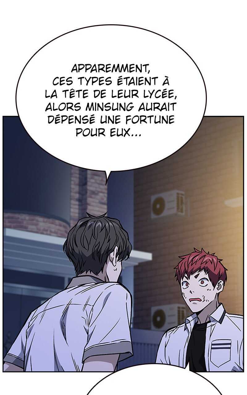 Read Study Group FR Manga Online