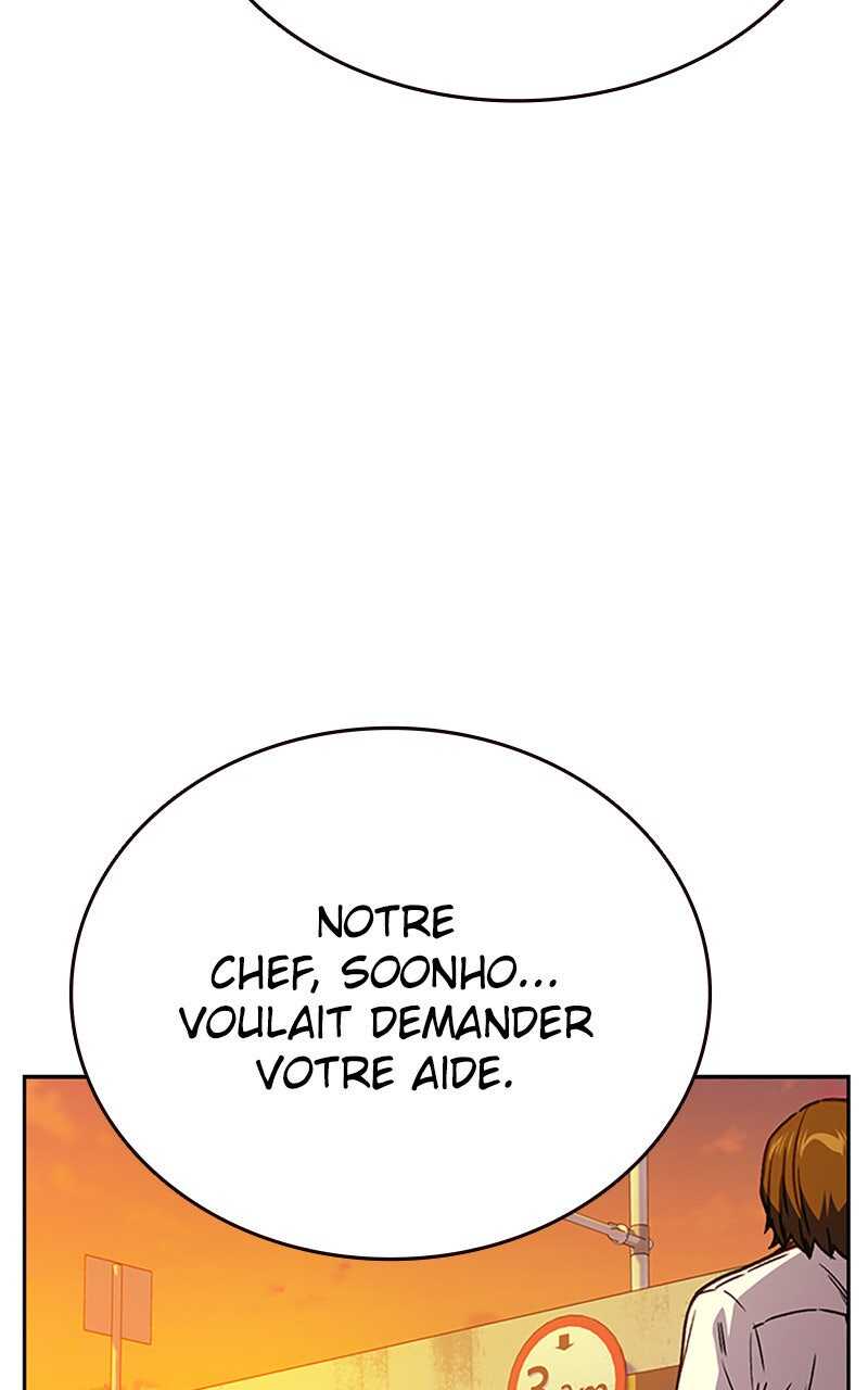 Read Study Group FR Manga Online