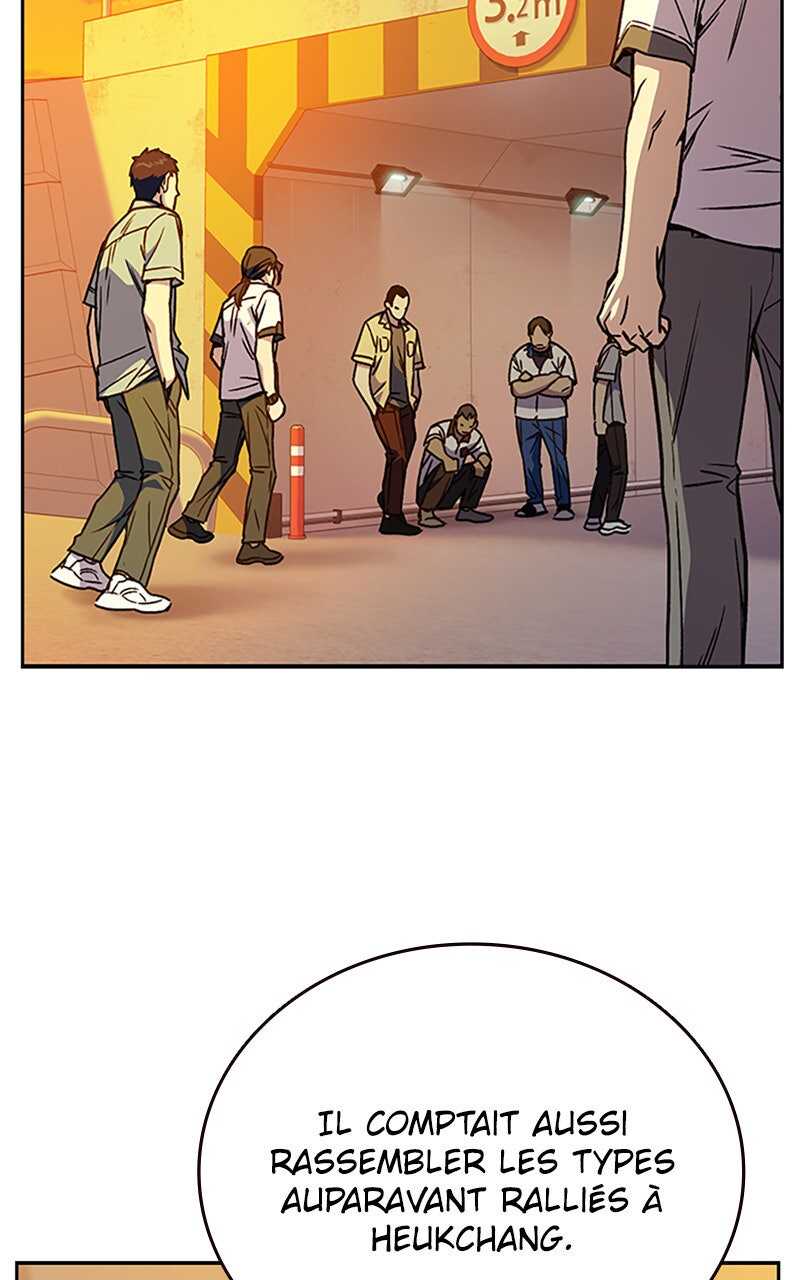 Read Study Group FR Manga Online