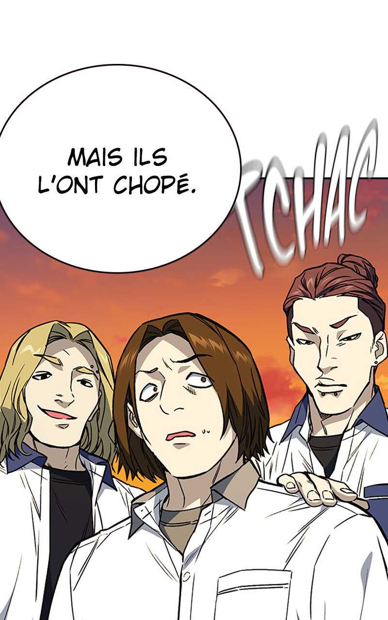 Read Study Group FR Manga Online