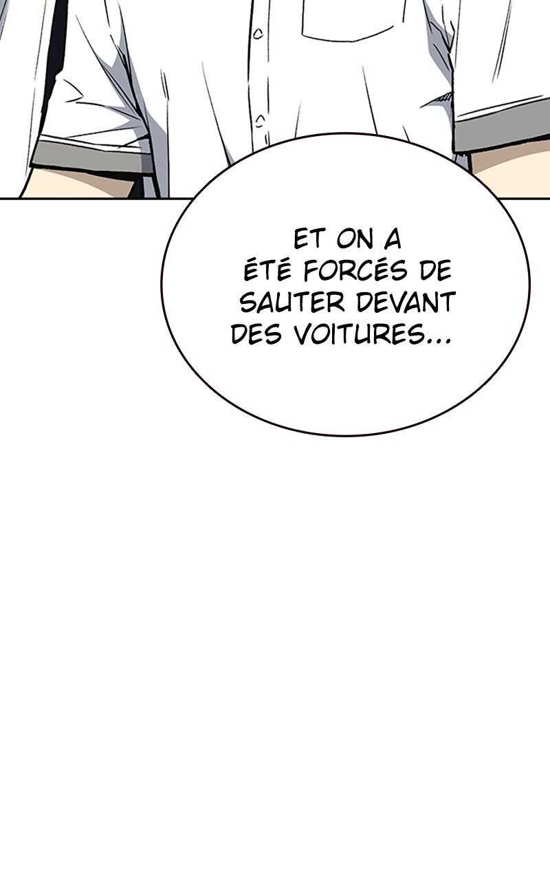 Read Study Group FR Manga Online