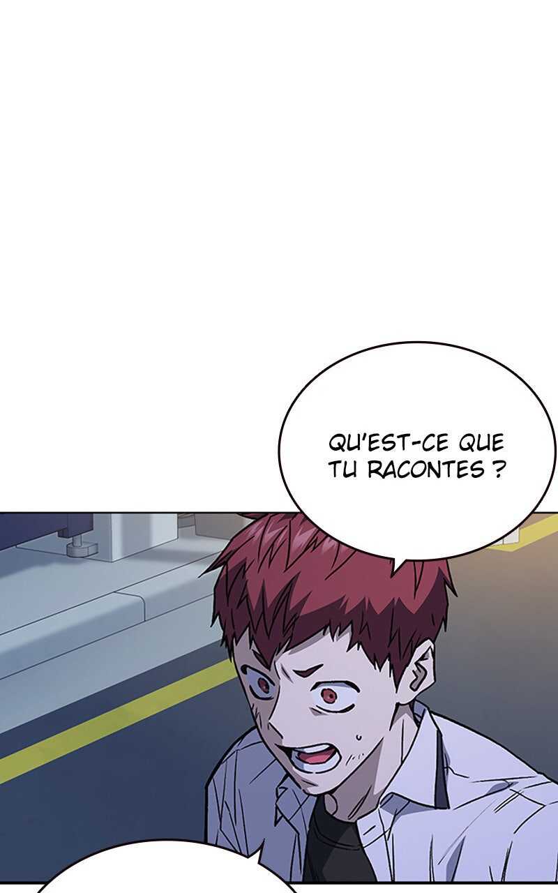 Read Study Group FR Manga Online