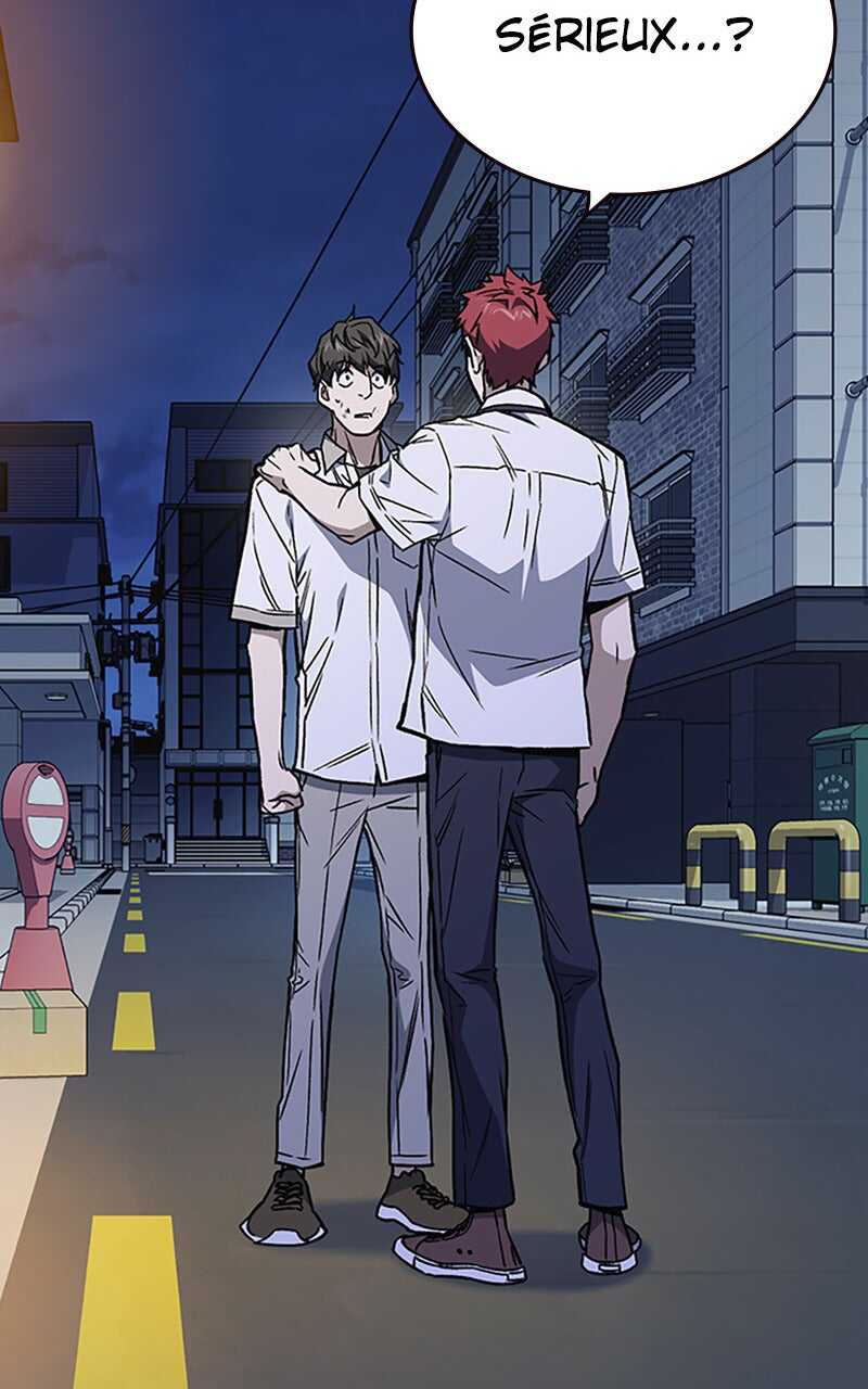 Read Study Group FR Manga Online