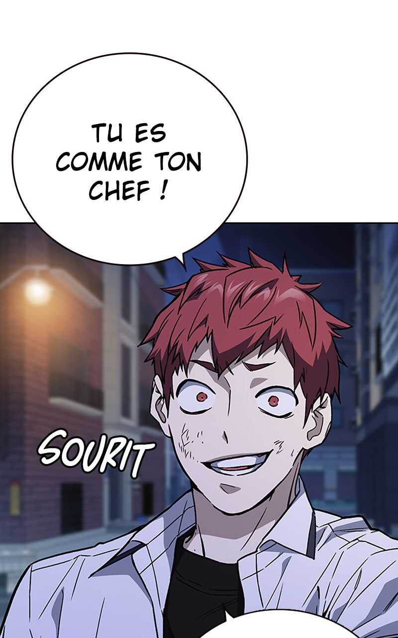 Read Study Group FR Manga Online