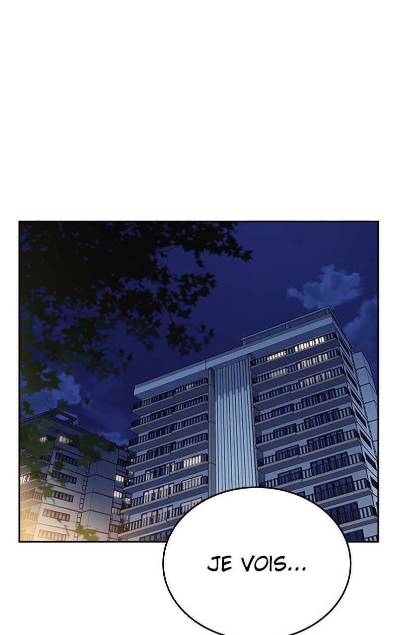 Read Study Group FR Manga Online