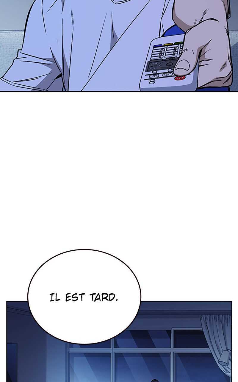 Read Study Group FR Manga Online