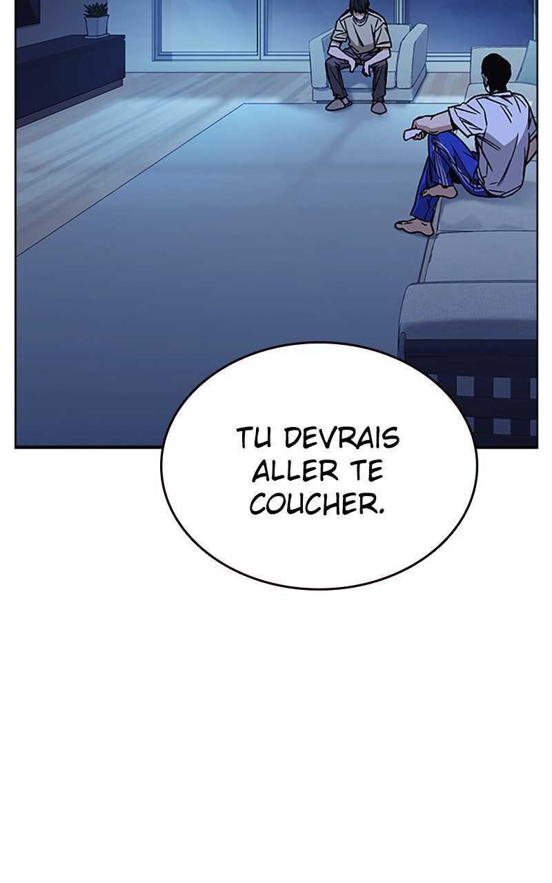 Read Study Group FR Manga Online