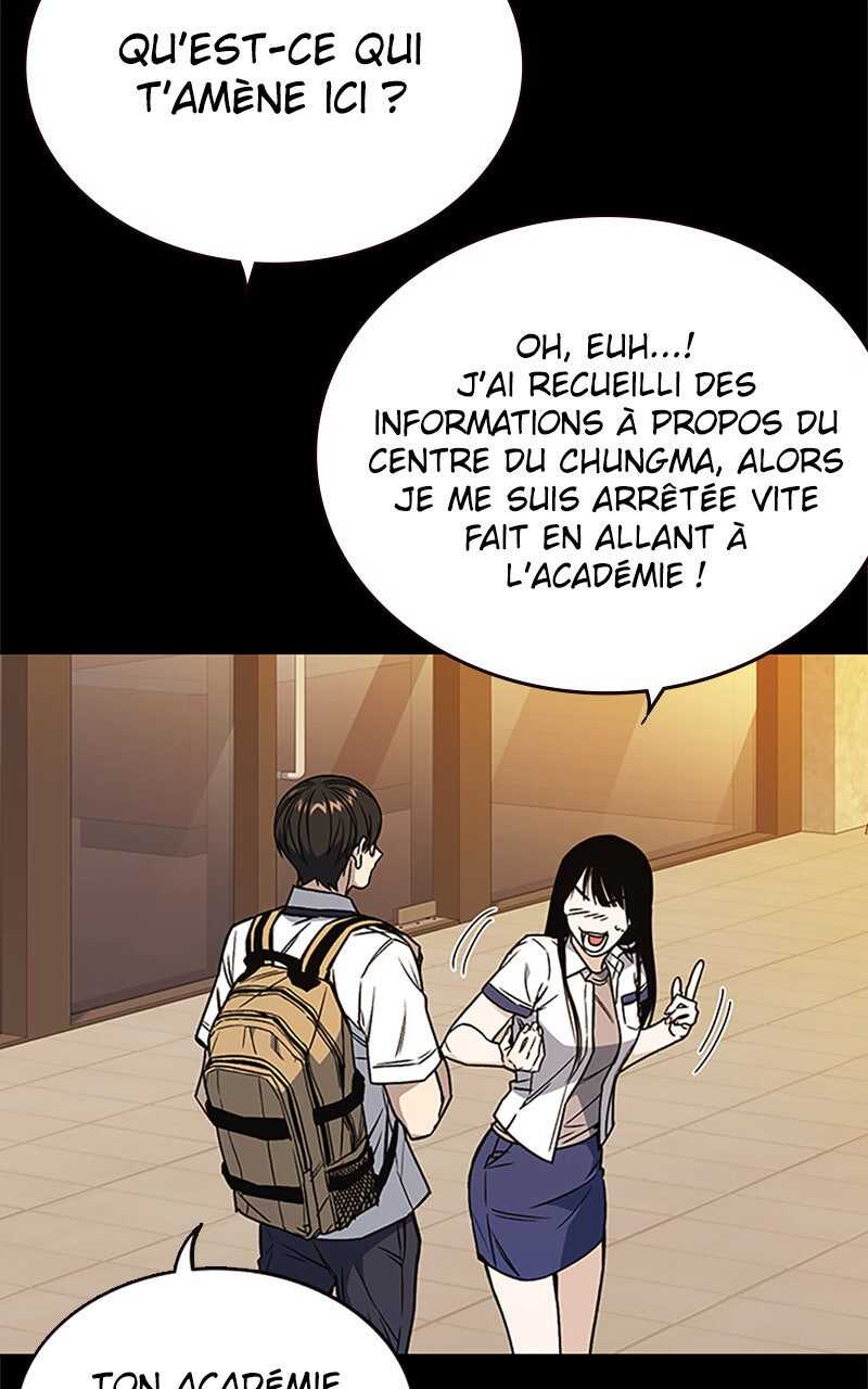 Read Study Group FR Manga Online