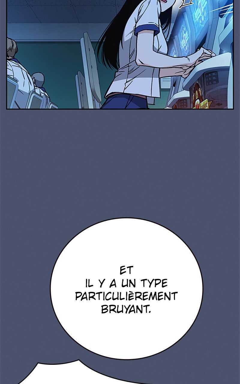 Read Study Group FR Manga Online