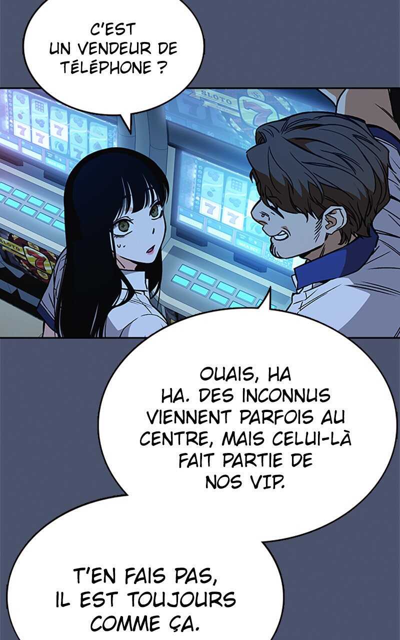 Read Study Group FR Manga Online