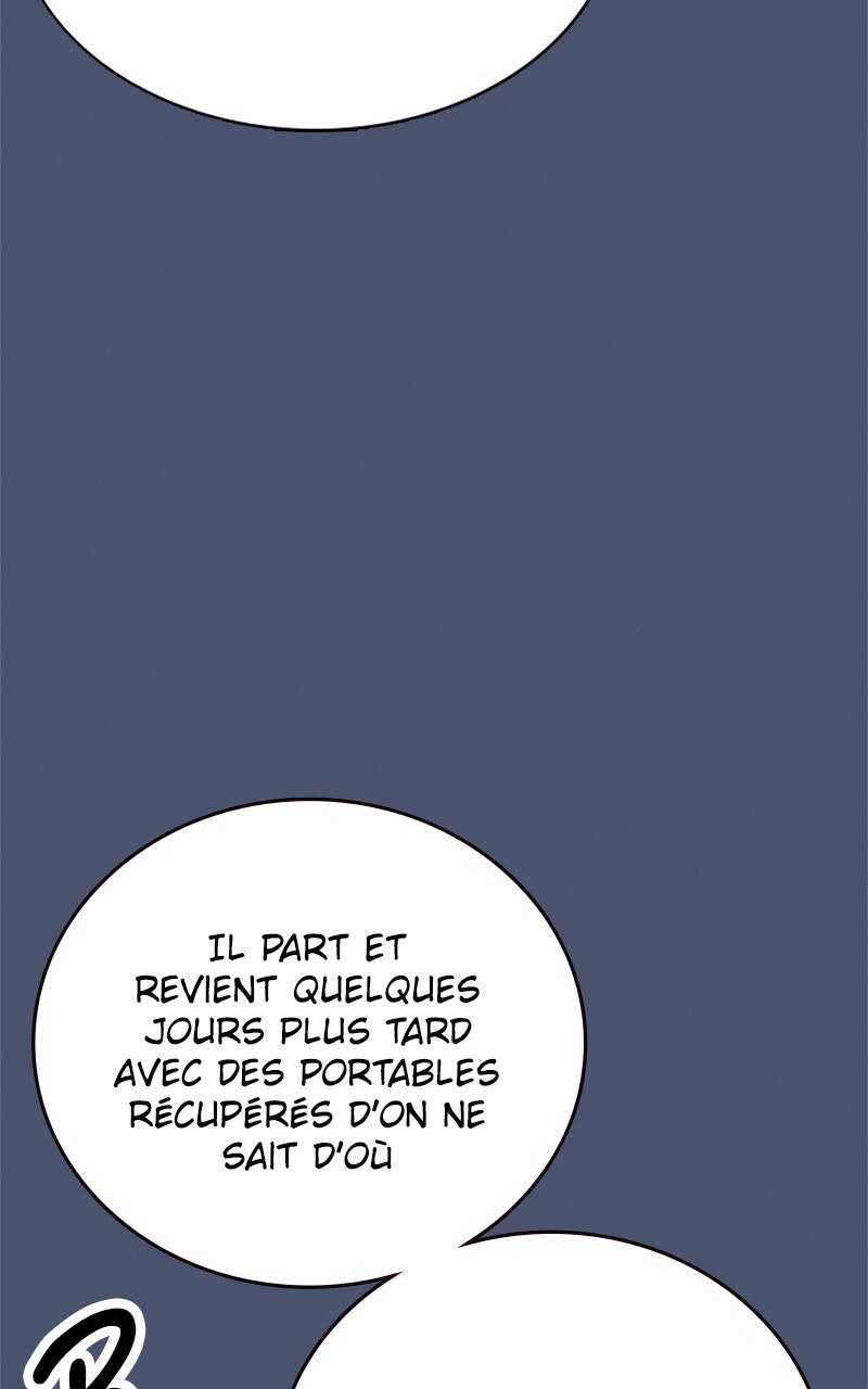 Read Study Group FR Manga Online