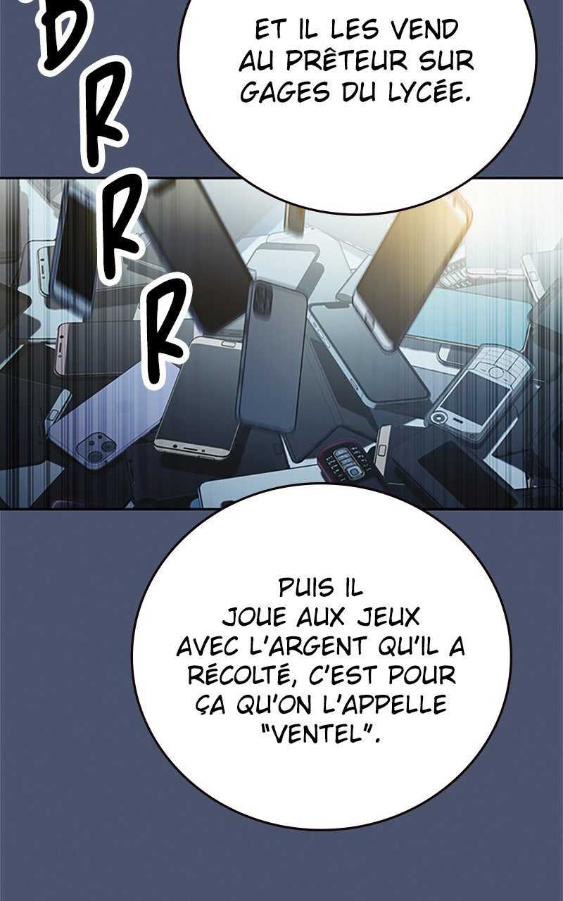 Read Study Group FR Manga Online