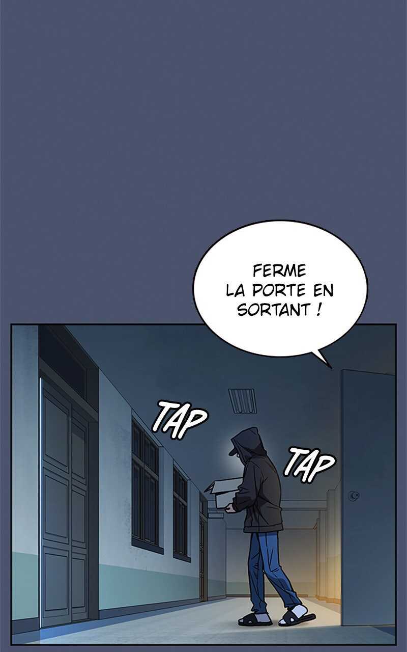 Read Study Group FR Manga Online