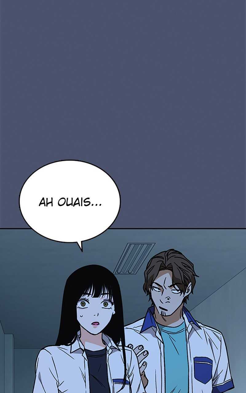 Read Study Group FR Manga Online