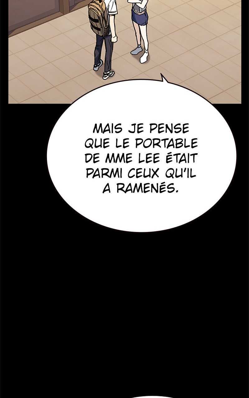 Read Study Group FR Manga Online