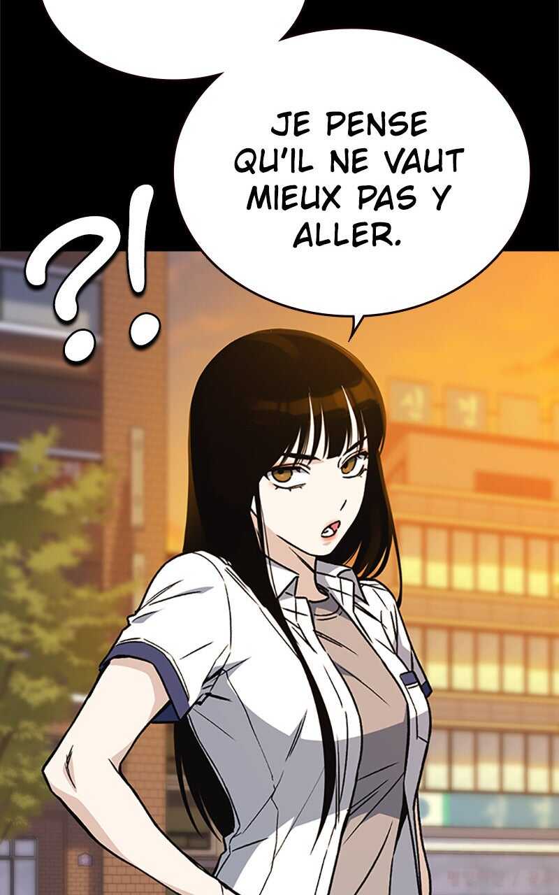 Read Study Group FR Manga Online