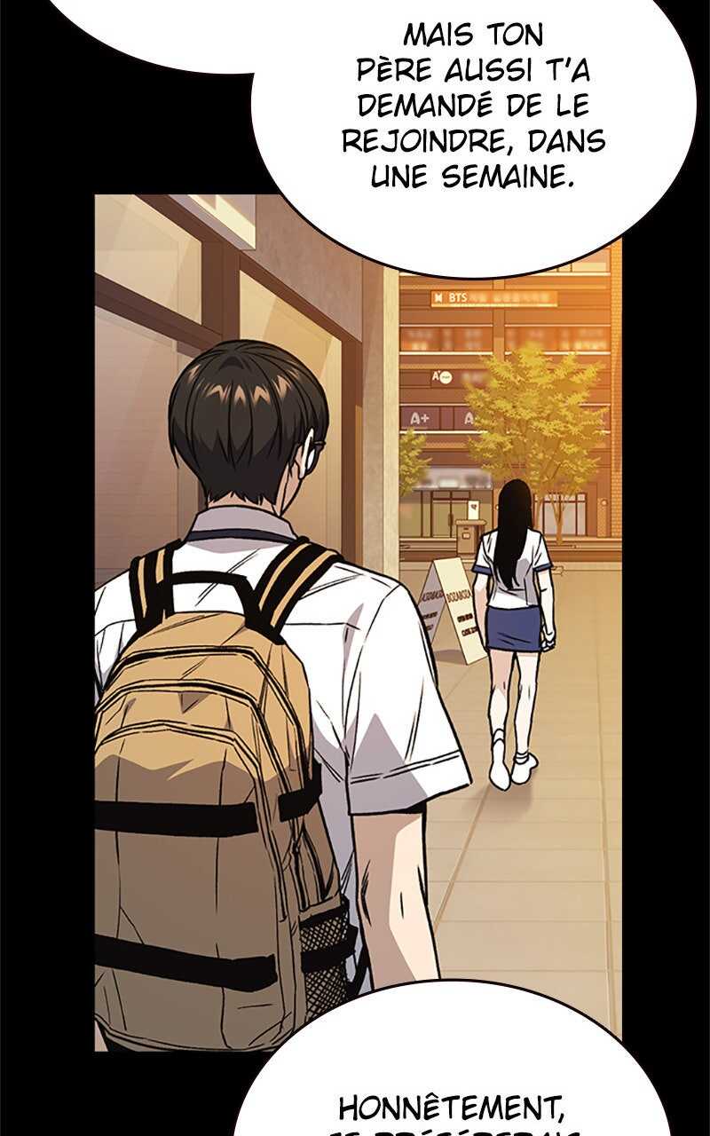 Read Study Group FR Manga Online