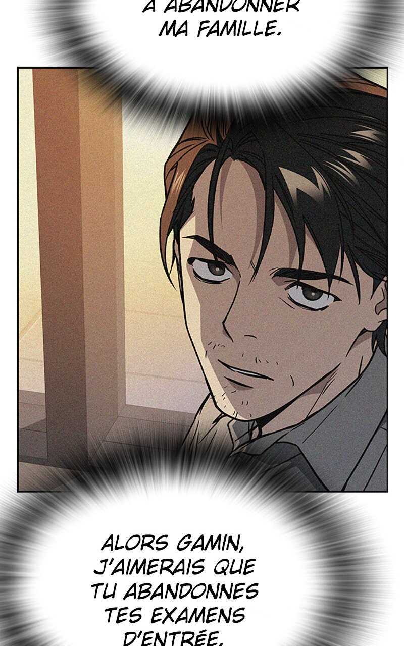 Read Study Group FR Manga Online