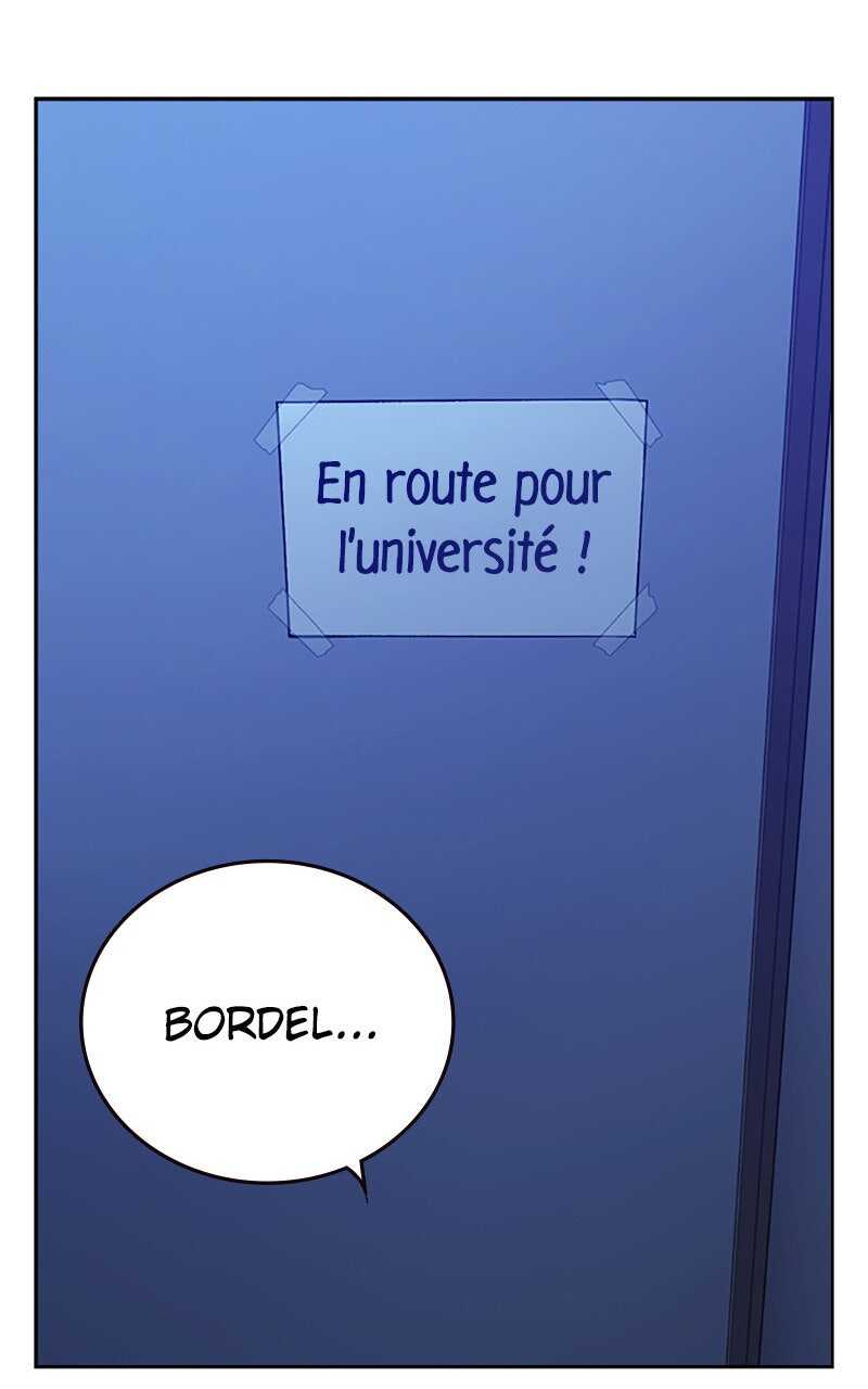 Read Study Group FR Manga Online