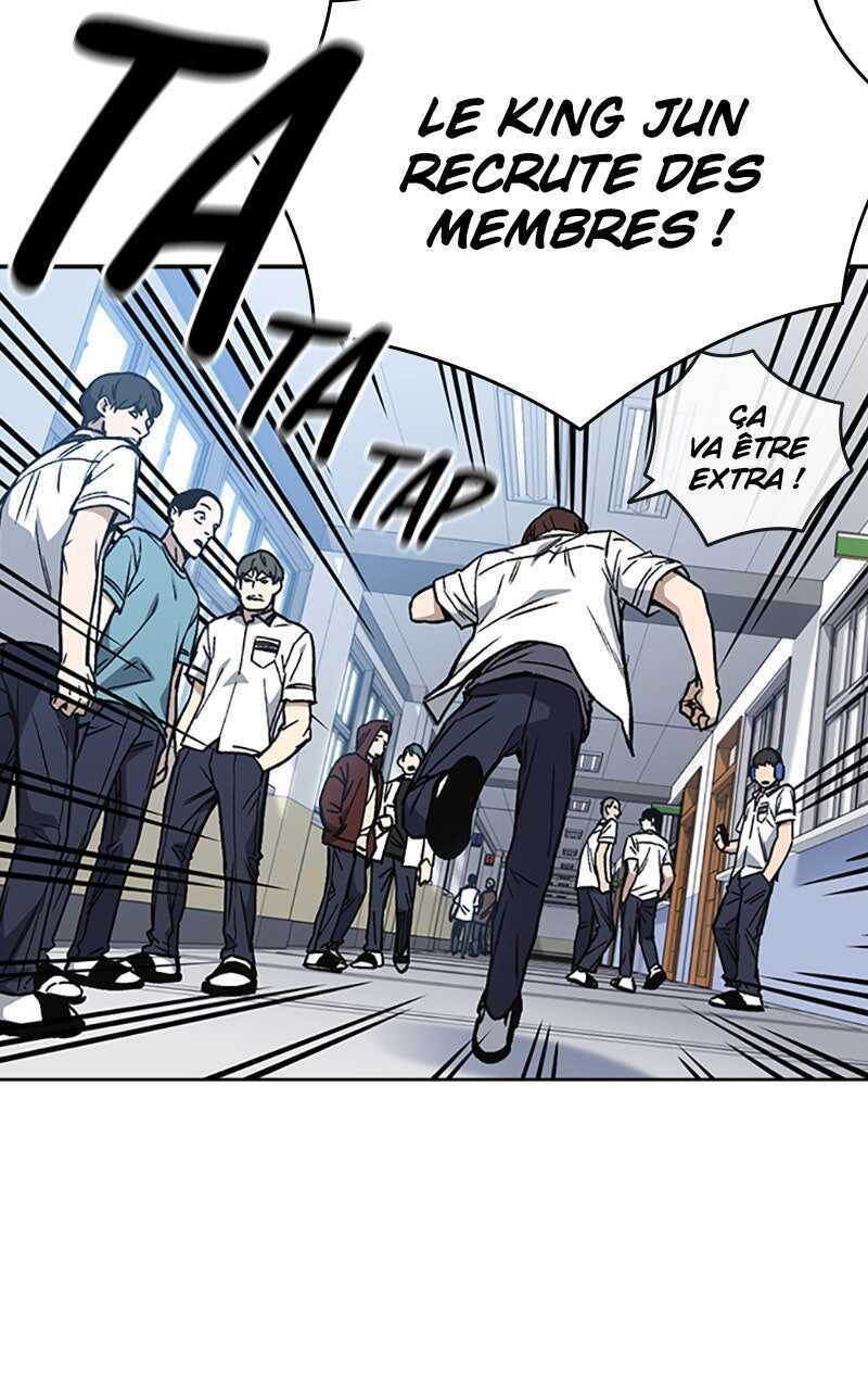 Read Study Group FR Manga Online