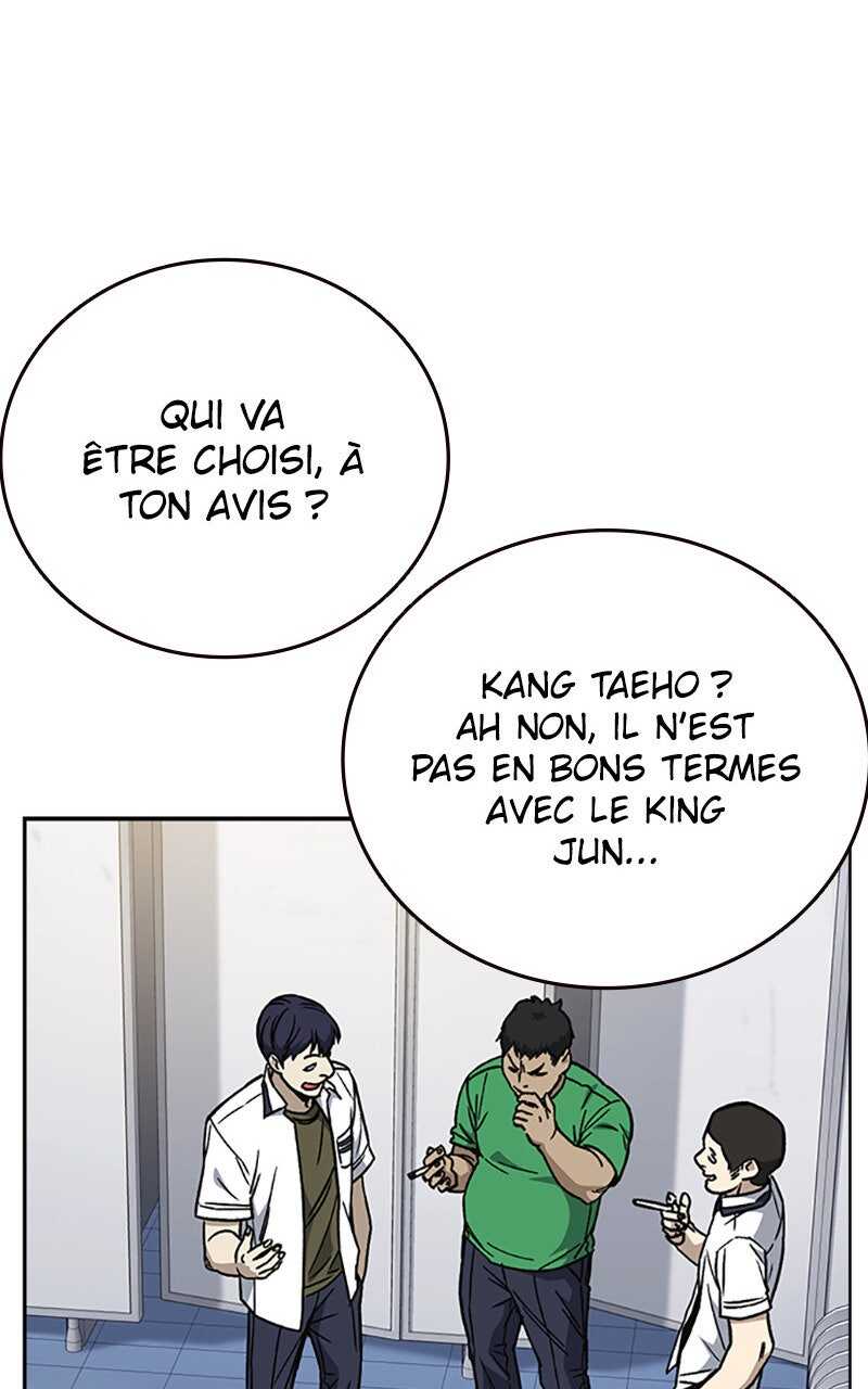 Read Study Group FR Manga Online