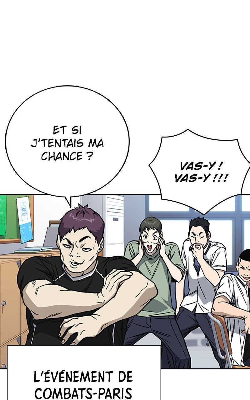 Read Study Group FR Manga Online