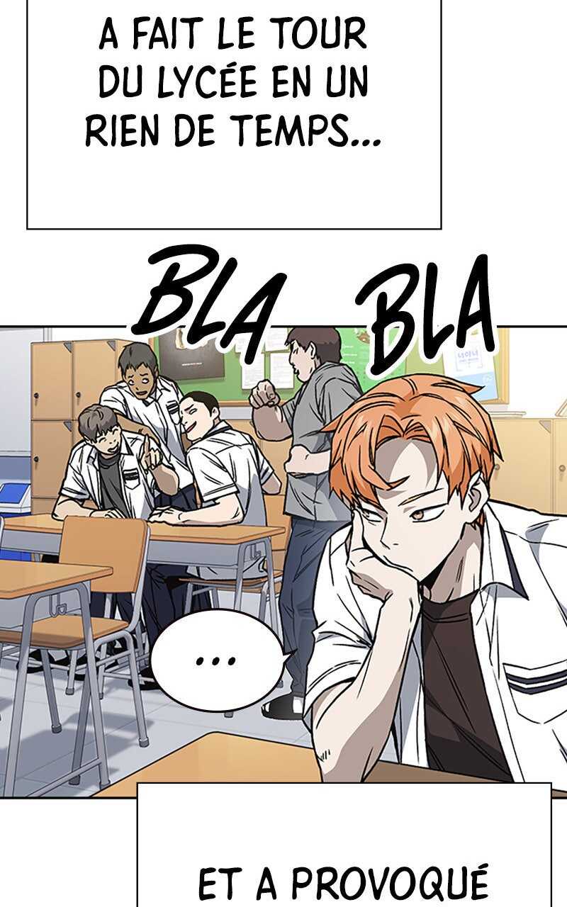 Read Study Group FR Manga Online