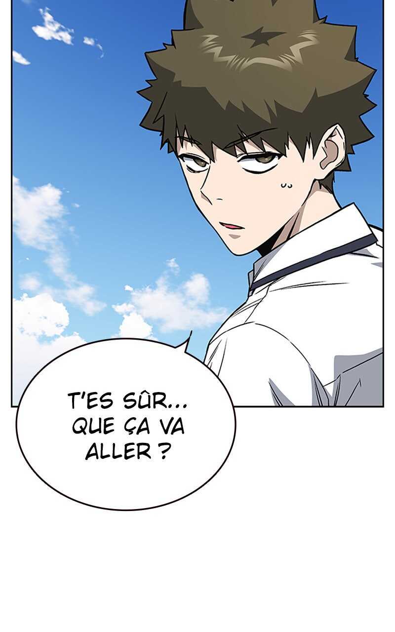 Read Study Group FR Manga Online