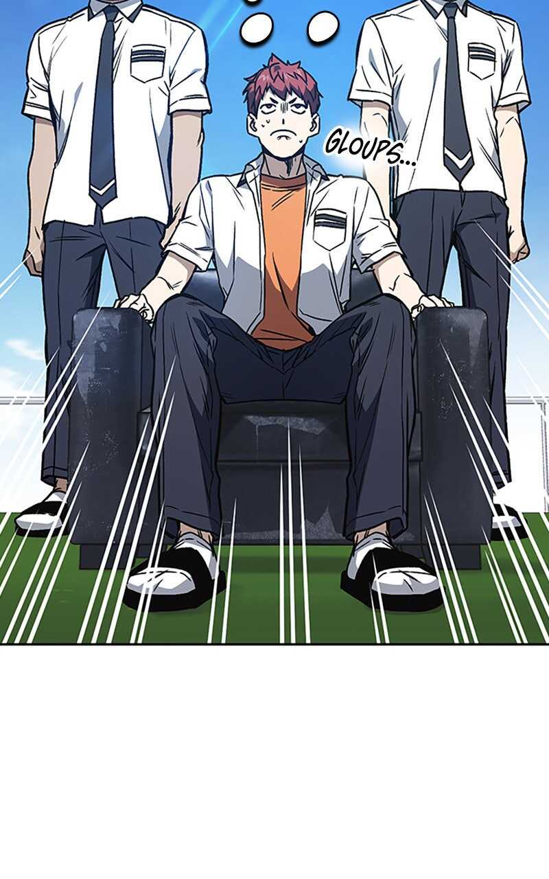 Read Study Group FR Manga Online