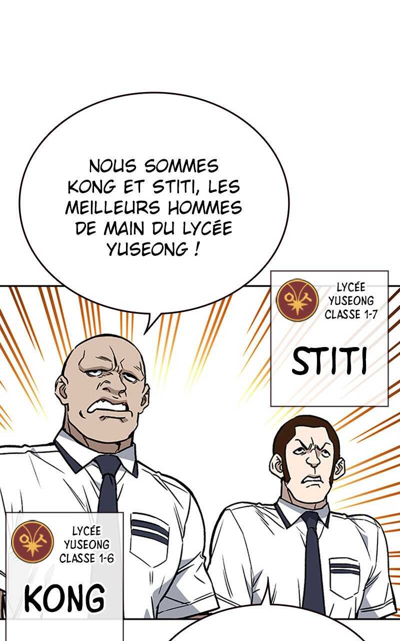 Read Study Group FR Manga Online