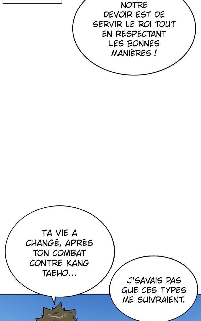 Read Study Group FR Manga Online