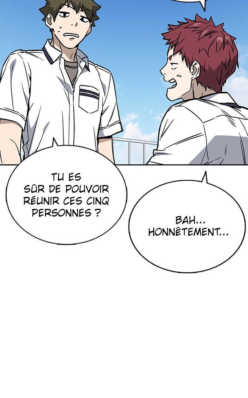 Read Study Group FR Manga Online