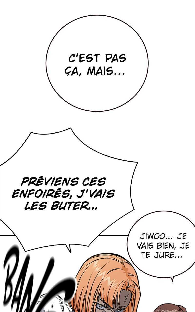 Read Study Group FR Manga Online