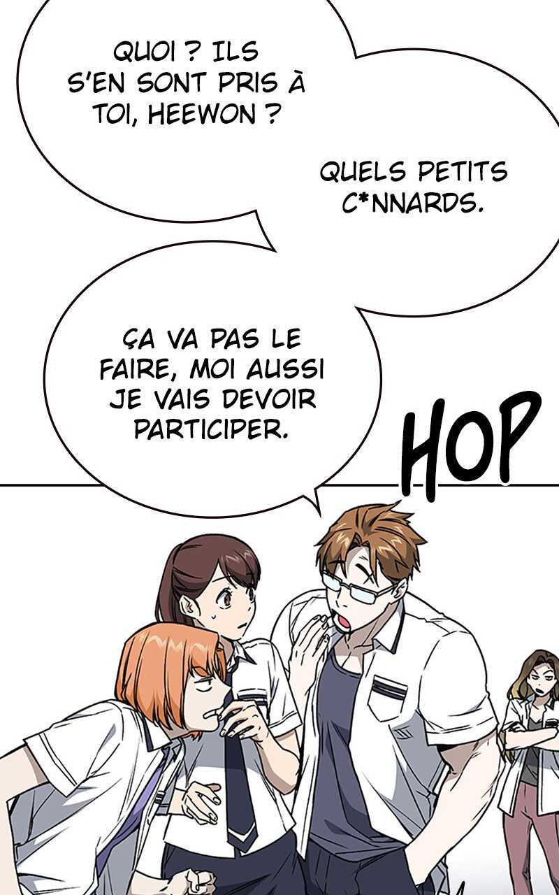 Read Study Group FR Manga Online