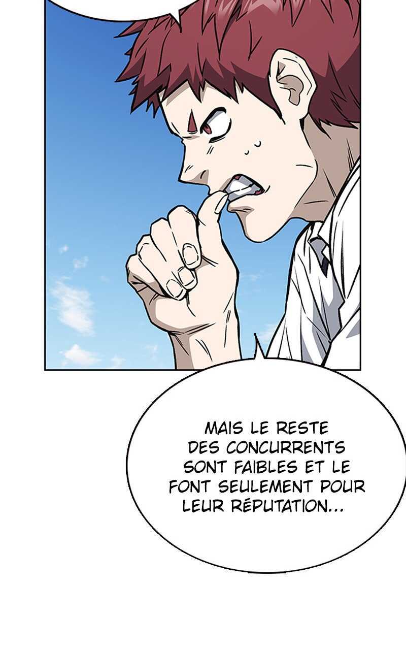 Read Study Group FR Manga Online