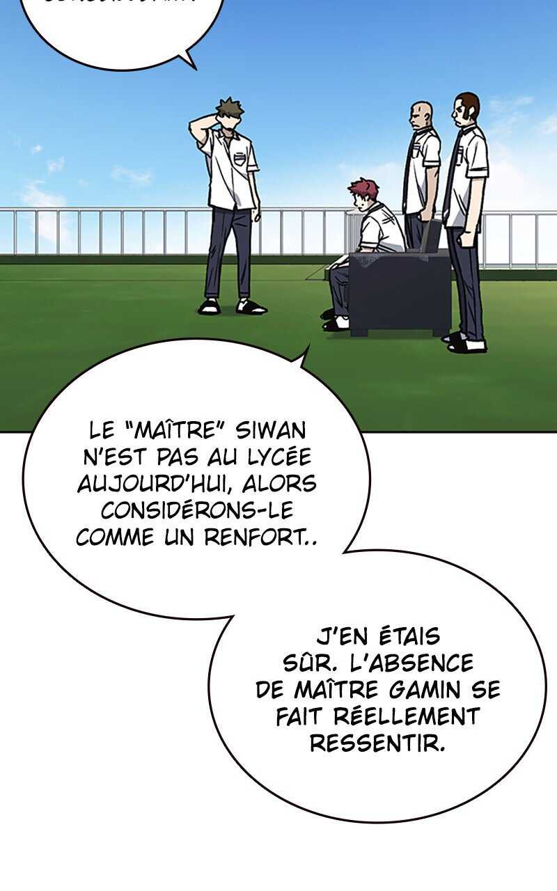 Read Study Group FR Manga Online