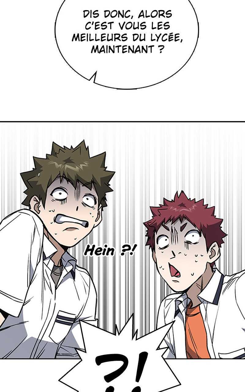 Read Study Group FR Manga Online