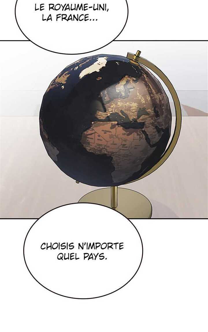 Read Study Group FR Manga Online