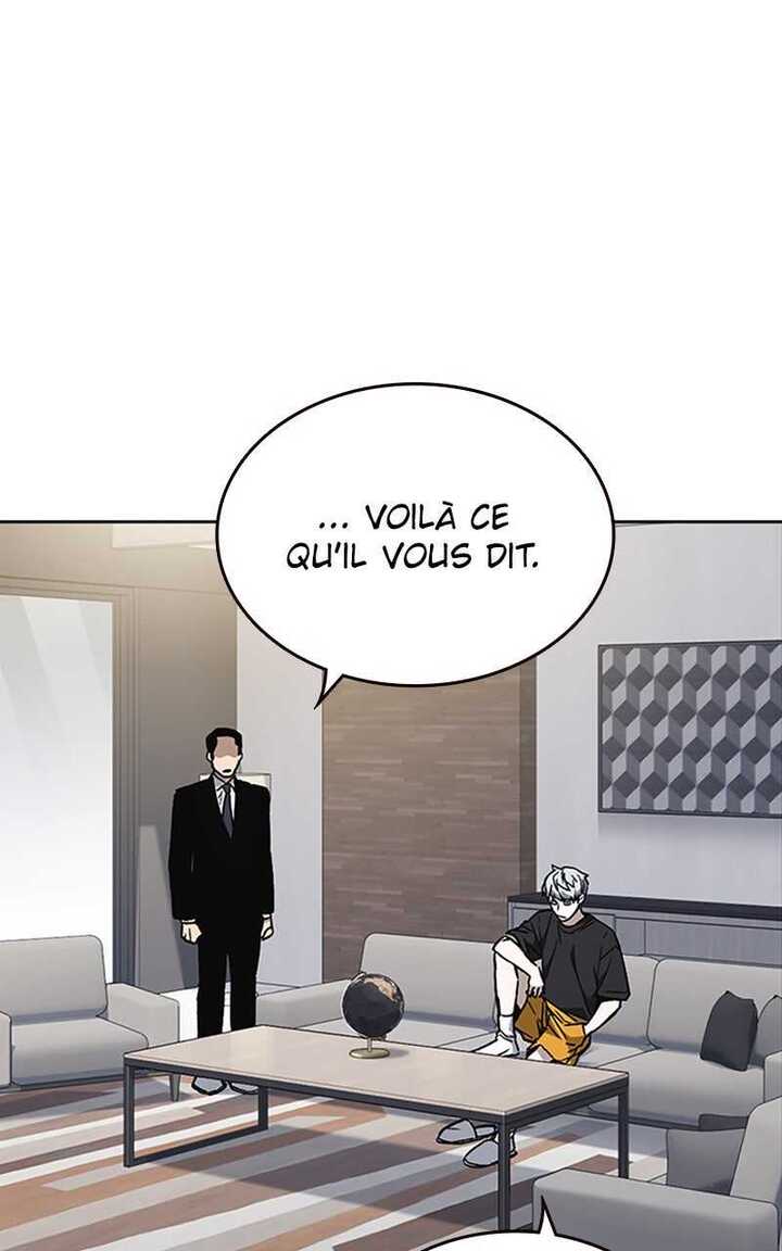 Read Study Group FR Manga Online