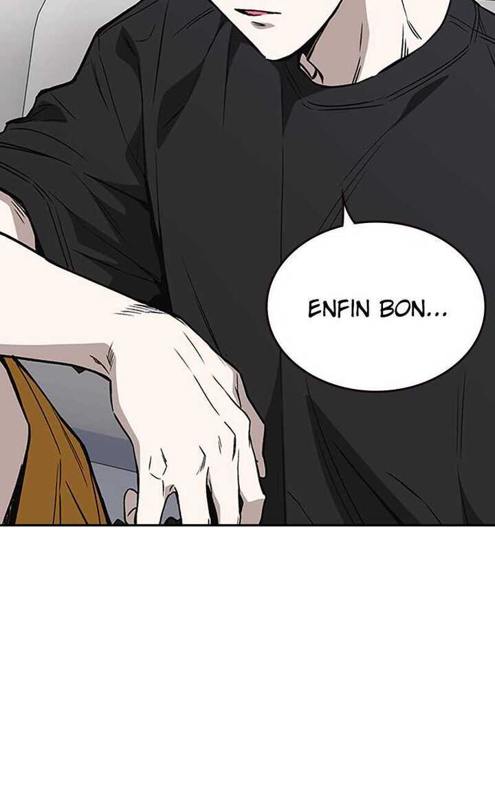 Read Study Group FR Manga Online