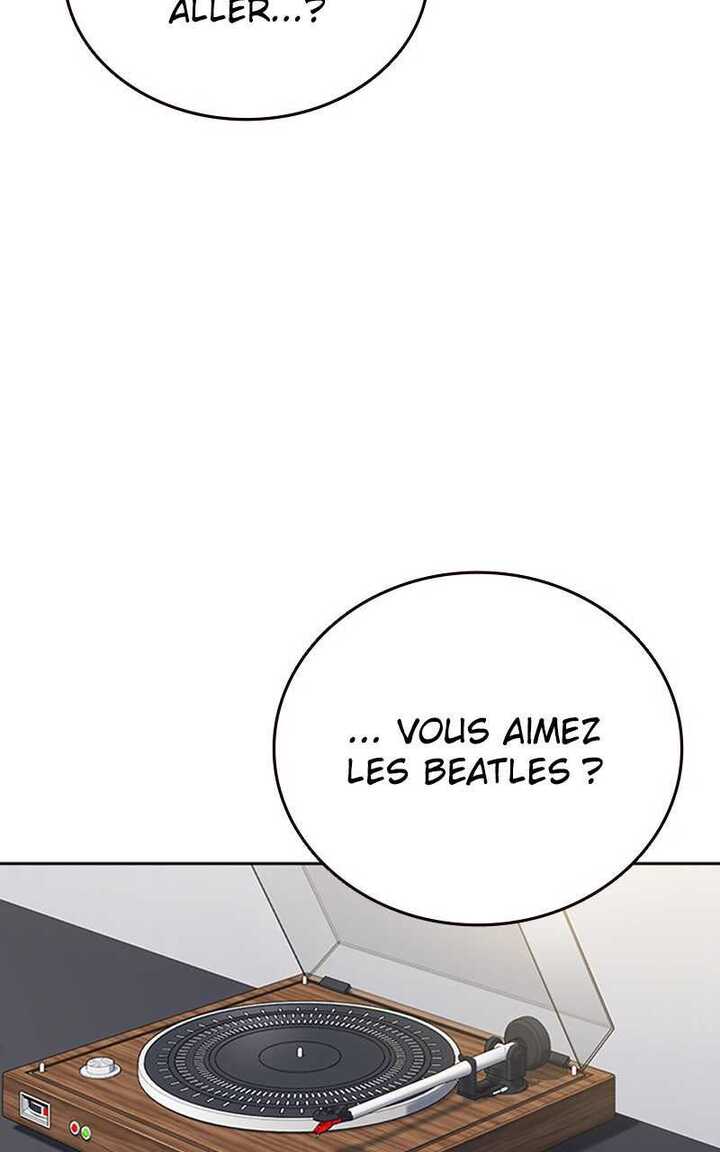 Read Study Group FR Manga Online