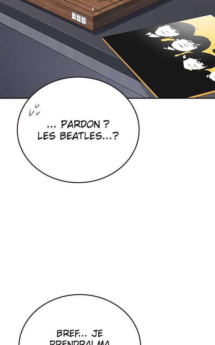 Read Study Group FR Manga Online