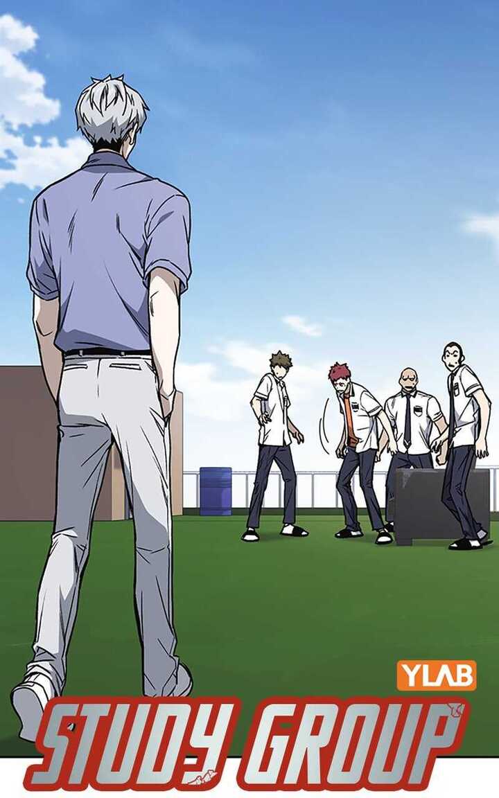 Read Study Group FR Manga Online