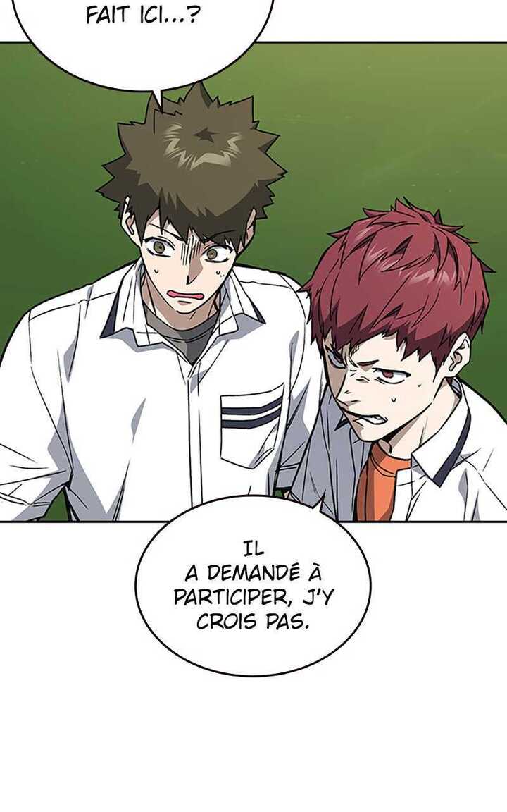 Read Study Group FR Manga Online