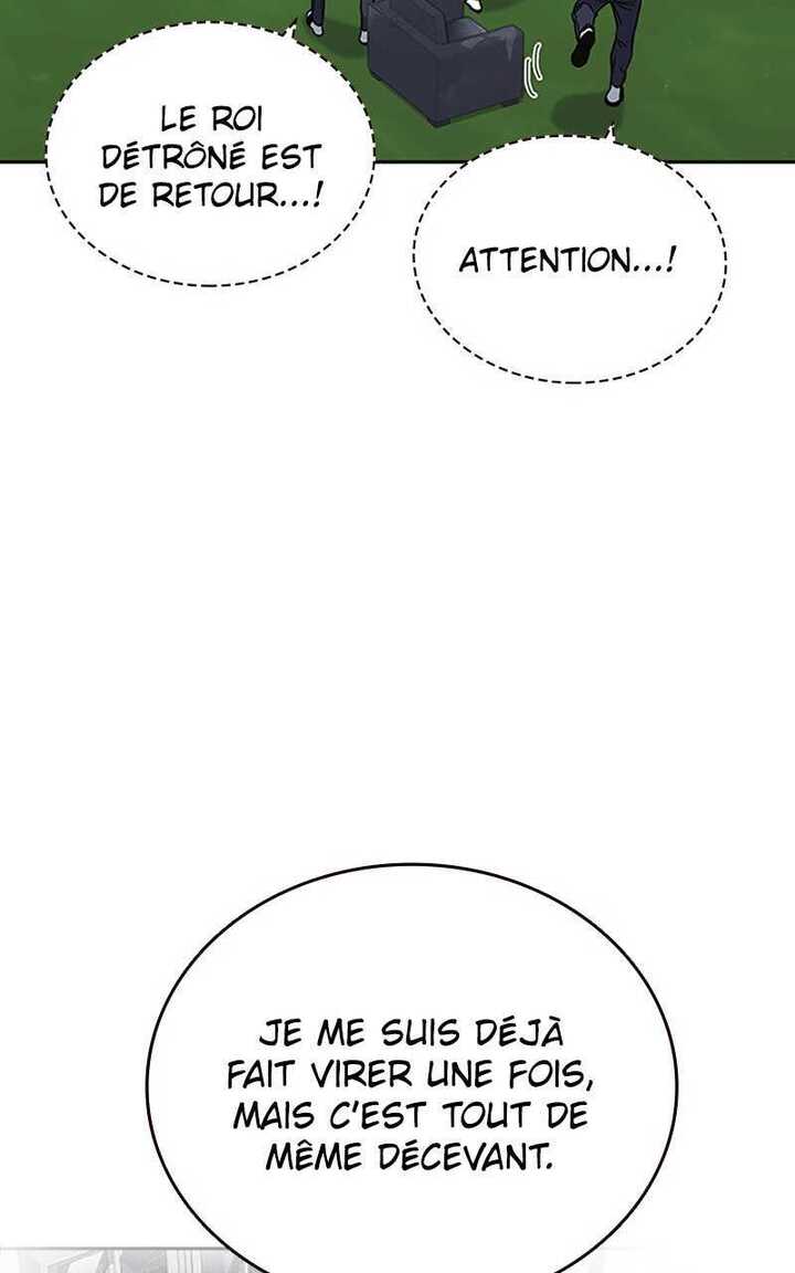 Read Study Group FR Manga Online